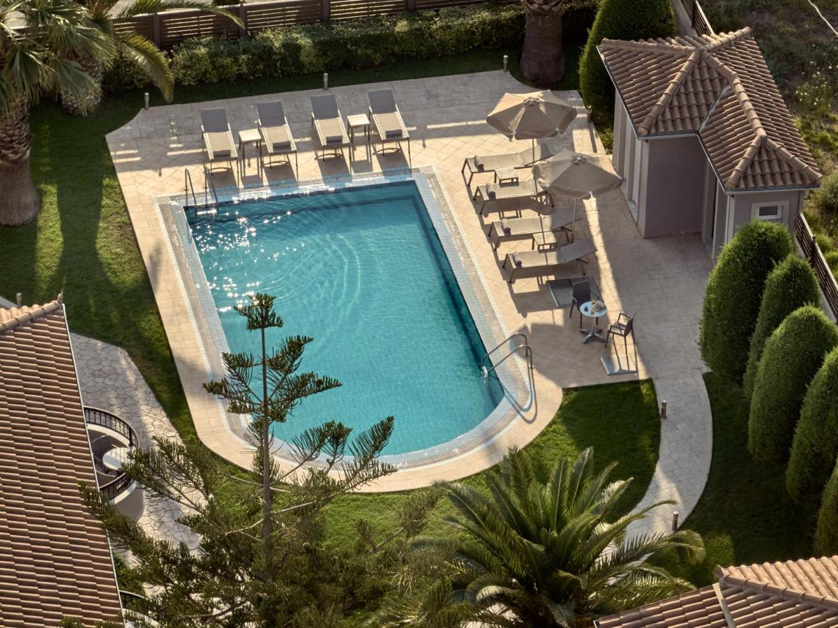 San Giorgios Maisonettes Laganas Exteriér fotografie