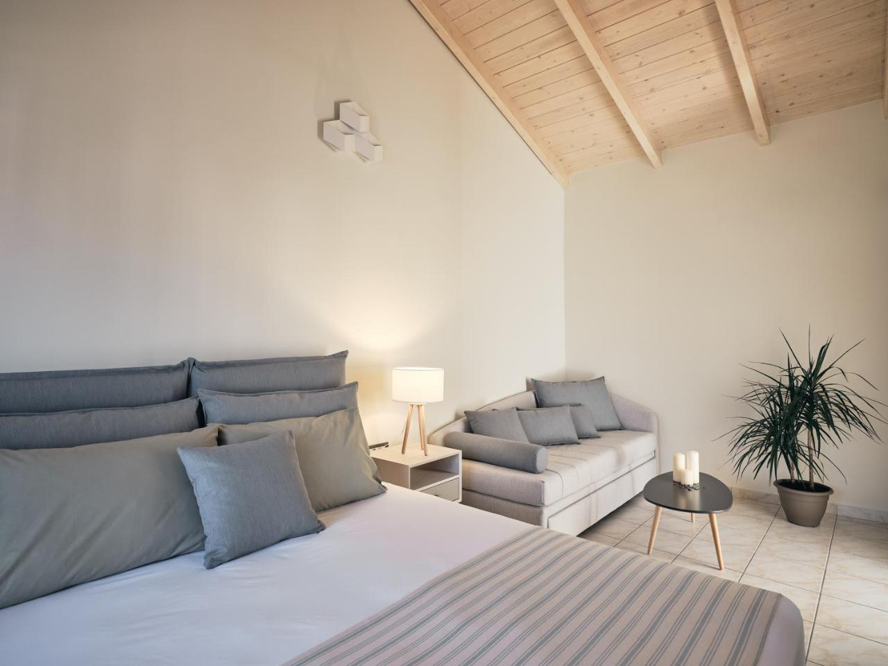 San Giorgios Maisonettes Laganas Exteriér fotografie
