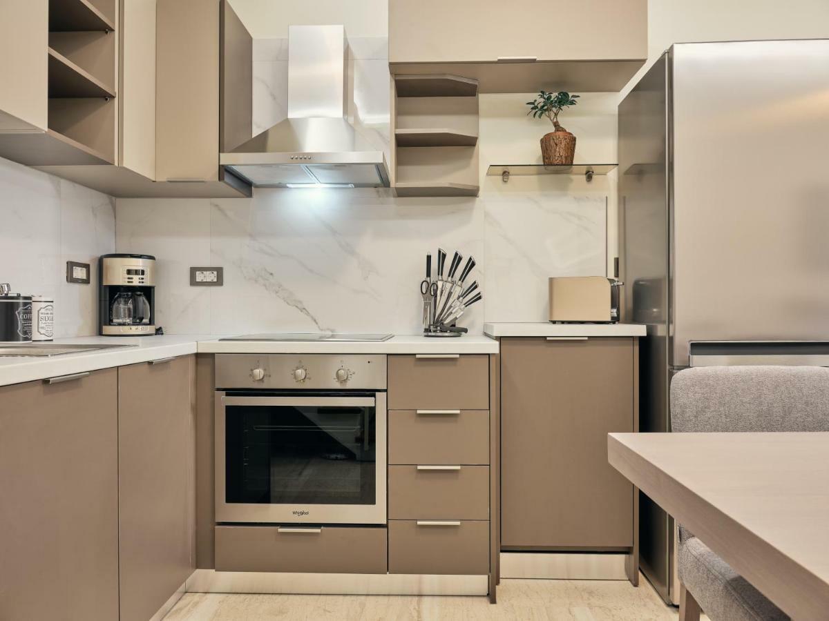 San Giorgios Maisonettes Laganas Exteriér fotografie
