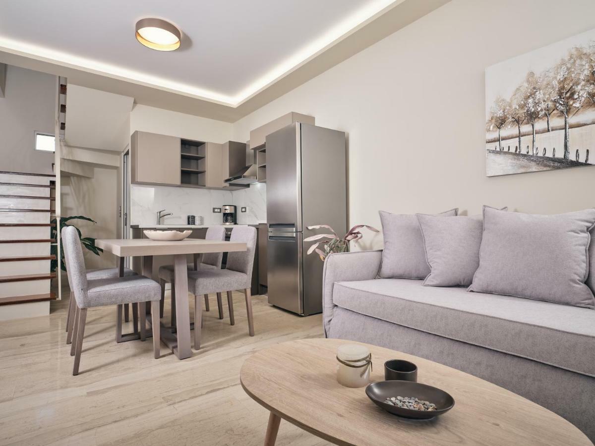 San Giorgios Maisonettes Laganas Exteriér fotografie